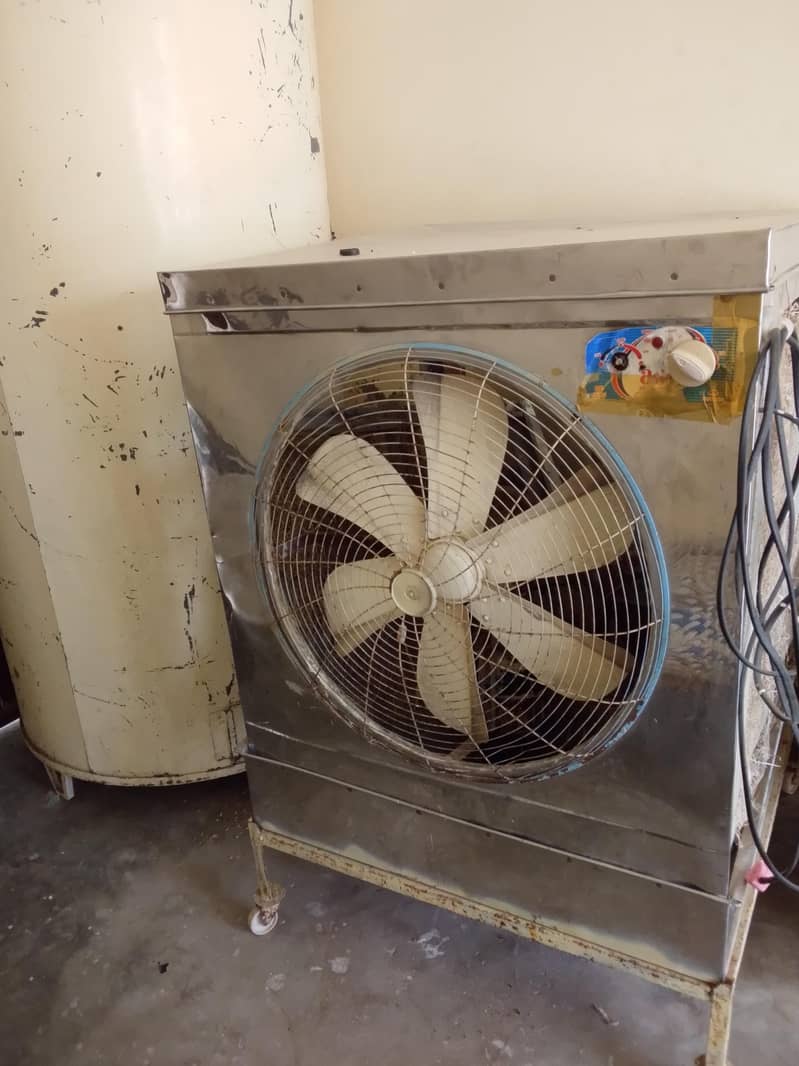 air conditioner 0