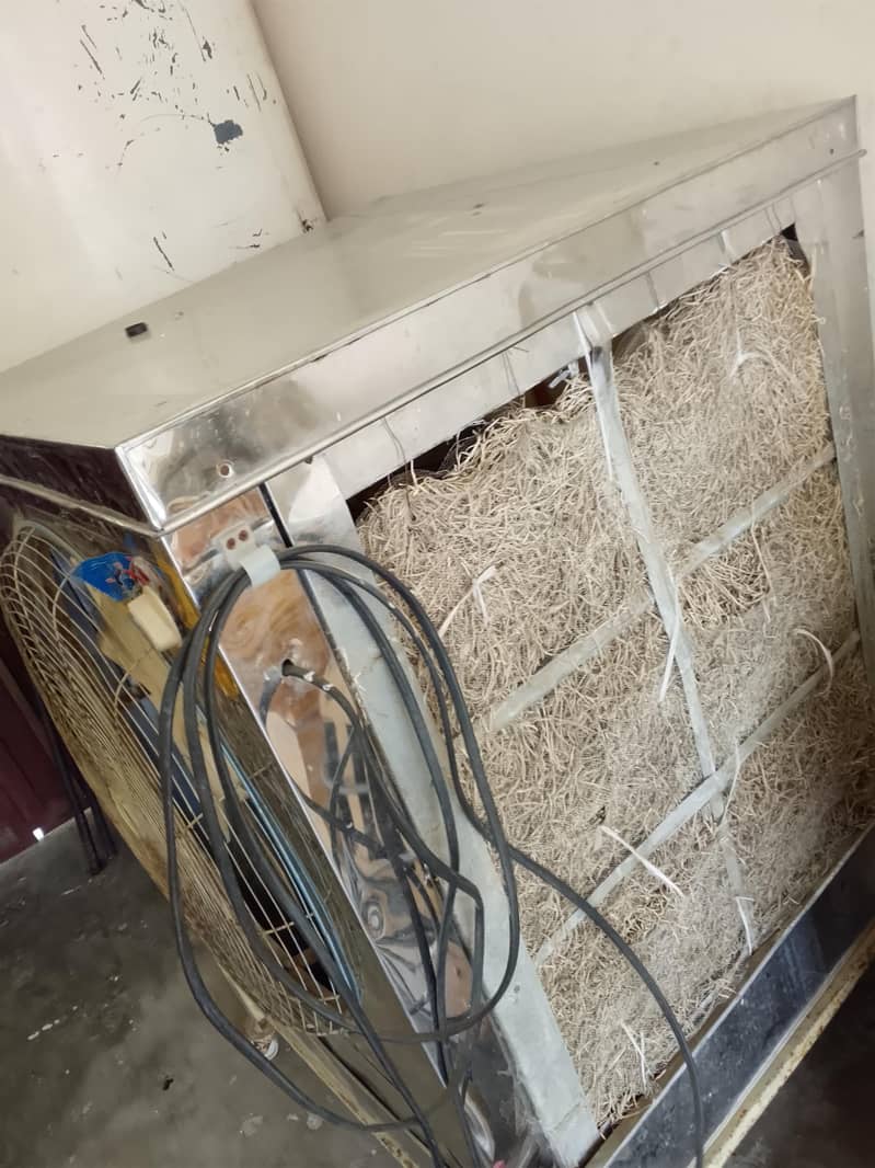 air conditioner 1