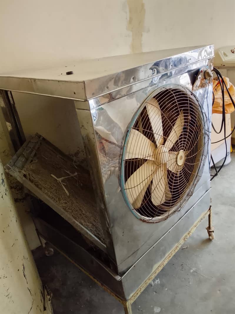 air conditioner 2