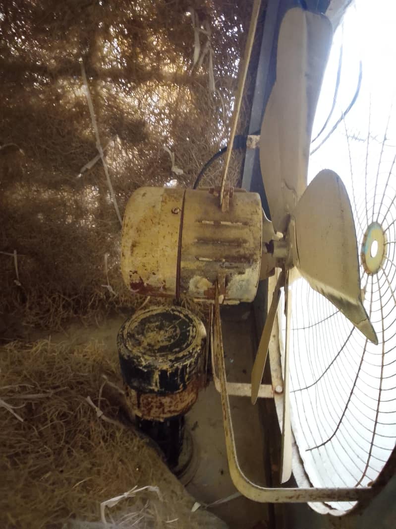 air conditioner 4