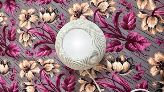 Apple HomePod Mini White – Original Apple