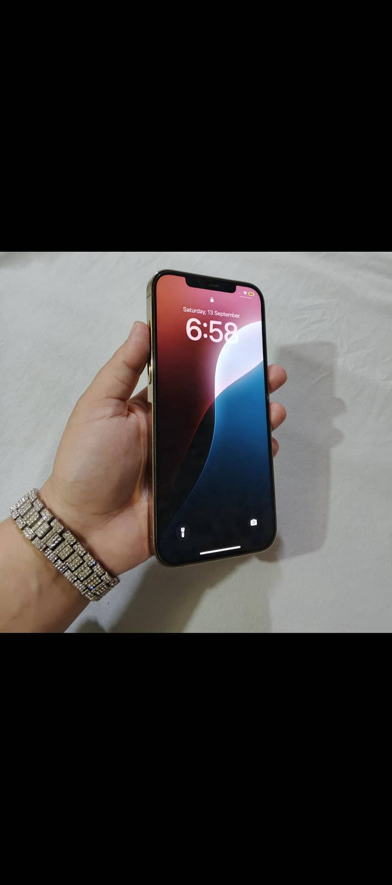 Apple iPhone 12 Pro Max 0