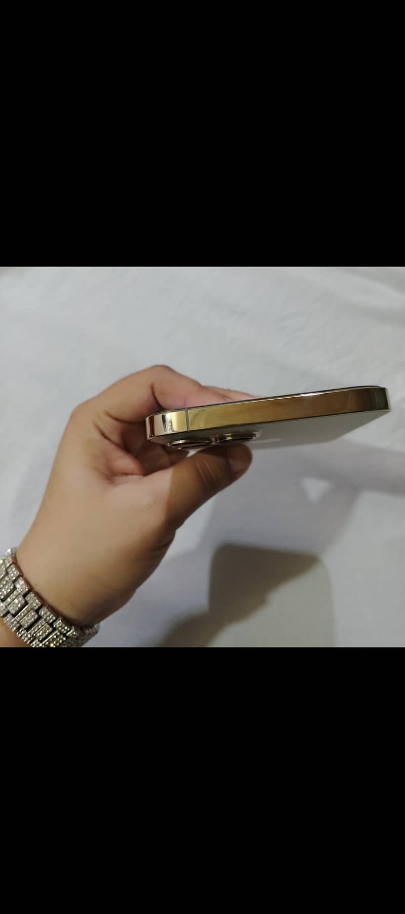 Apple iPhone 12 Pro Max 4