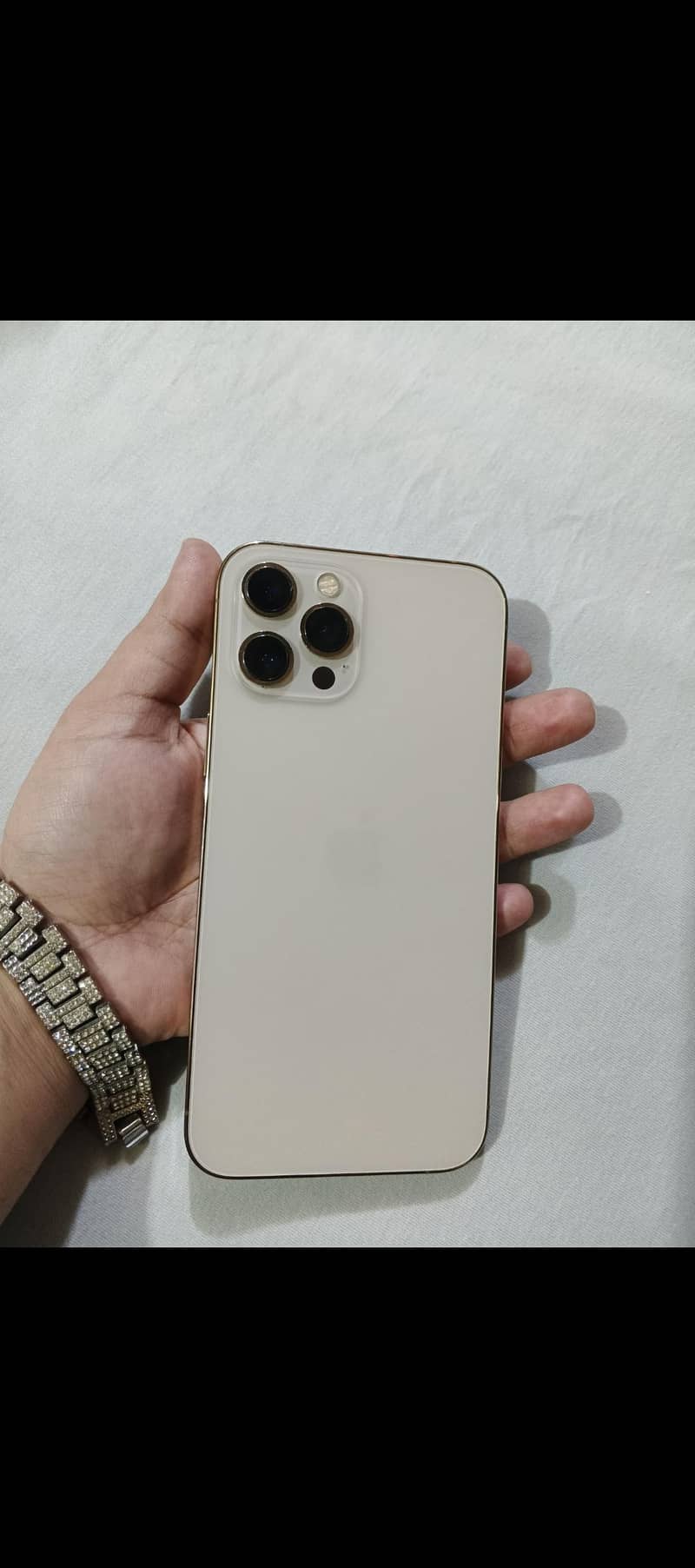 Apple iPhone 12 Pro Max 5