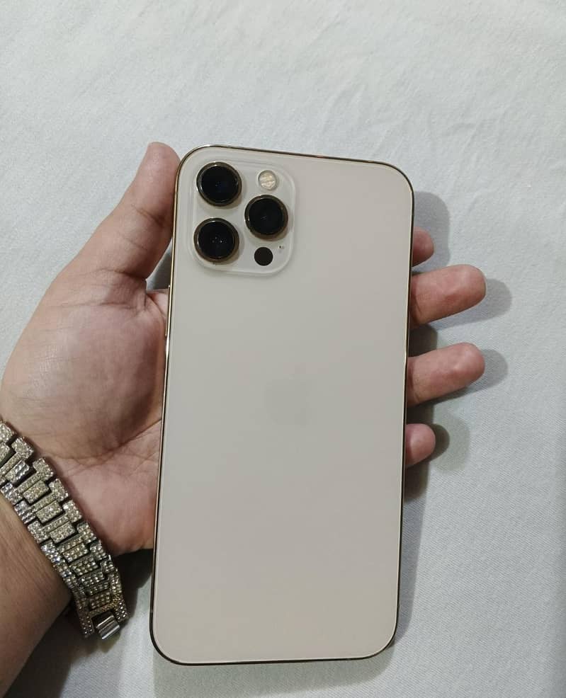 Apple iPhone 12 Pro Max 6