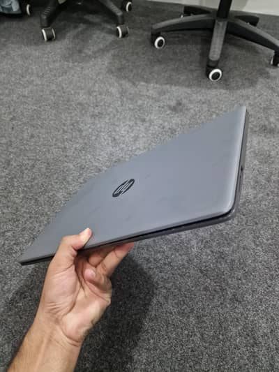 HP 250 G7 | Core i5 10th Gen | 8GB-256GB | 15.6" Display
