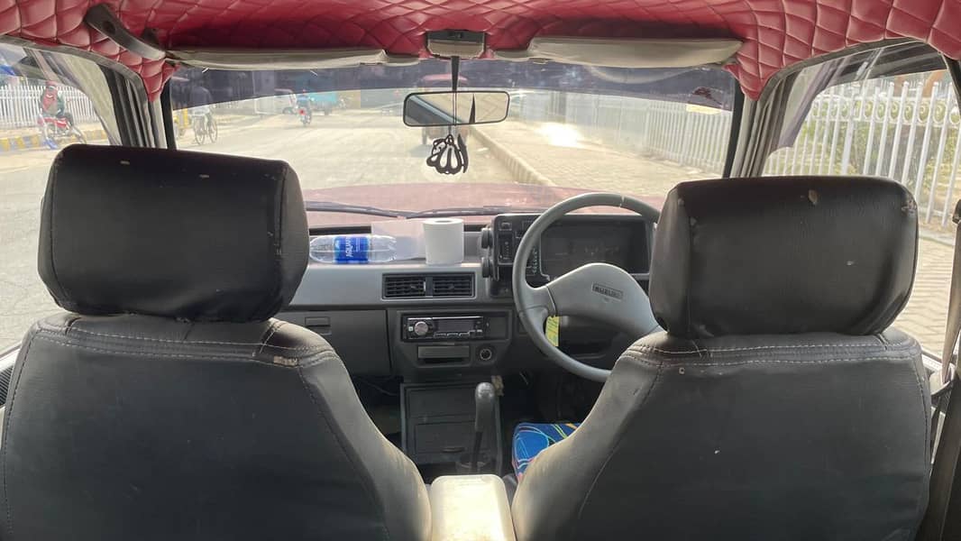 Mehran Vx2016 7
