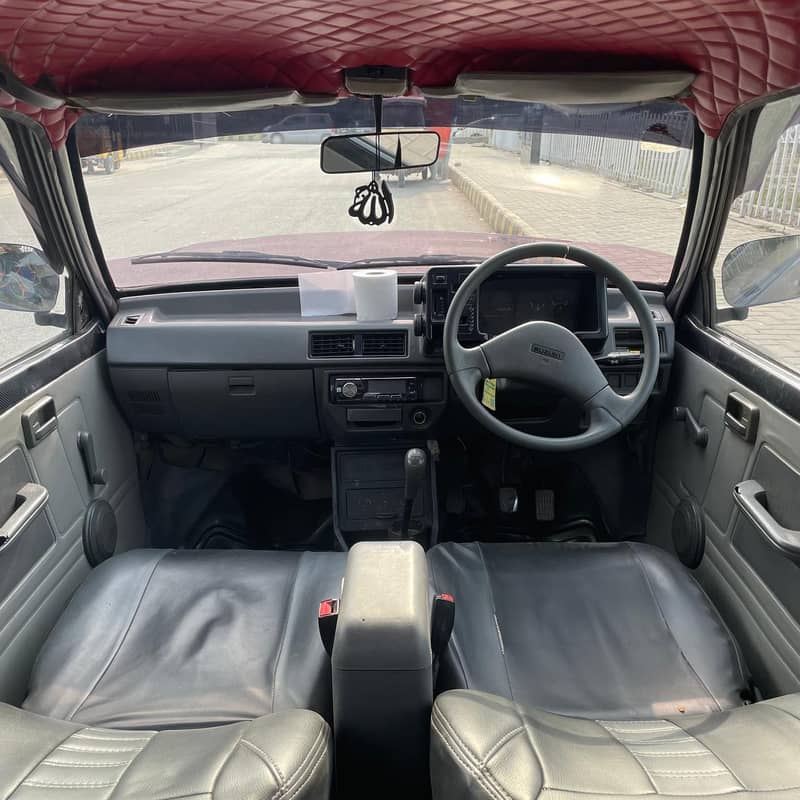 Mehran Vx2016 8
