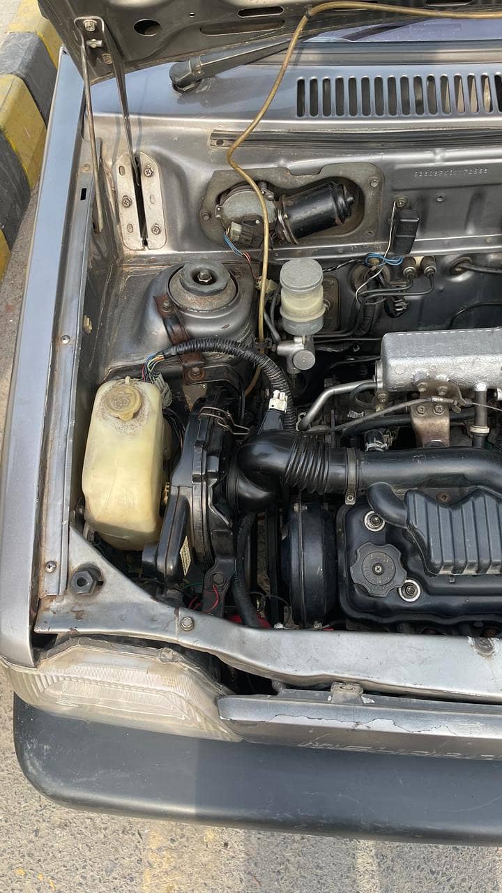Mehran Vx2016 10