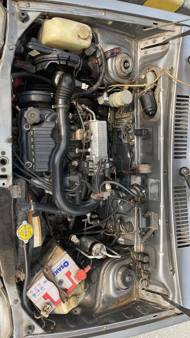 Mehran Vx2016 12