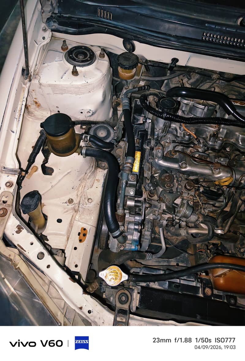2d 2005 model 0