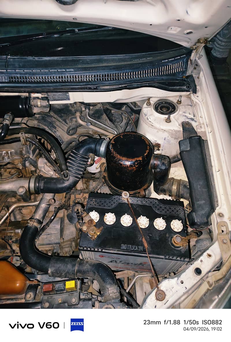 2d 2005 model 1