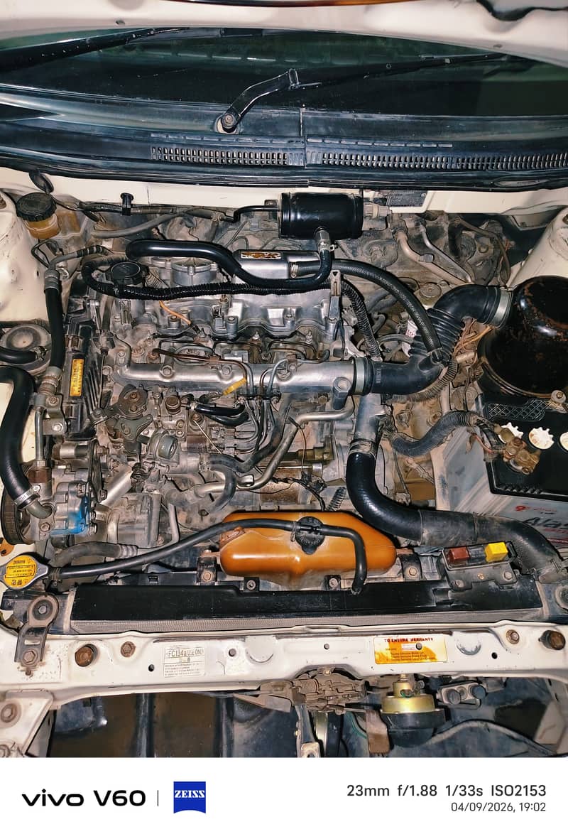 2d 2005 model 2