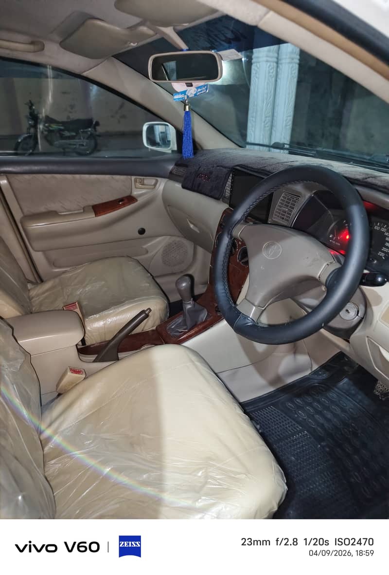 2d 2005 model 4