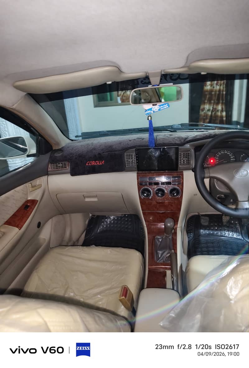 2d 2005 model 5