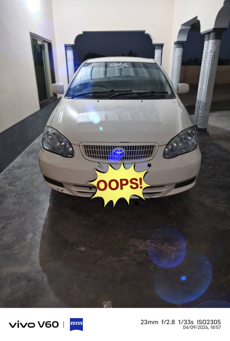 2d 2005 model 9