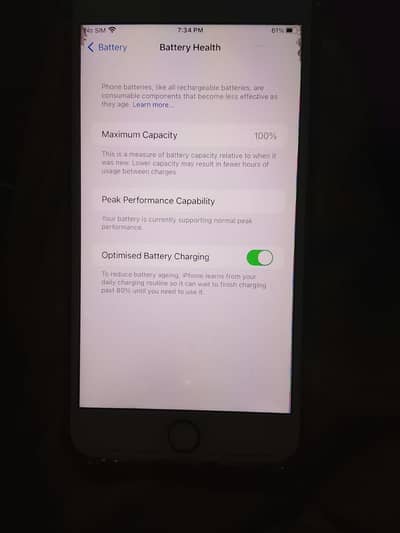 Apple iPhone 7 Plus