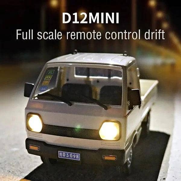 SUZUKI CHARABLE WITHOUT SMOKE 1