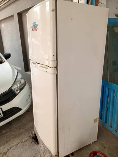 10 cubic dawlance