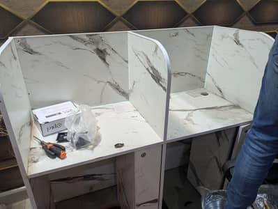 Office Work Station for Sale