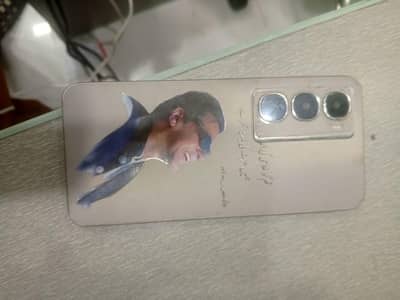 Itel City 100