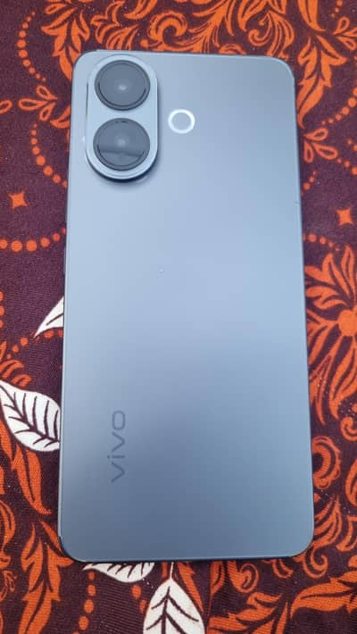 Vivo V60 lite 5g