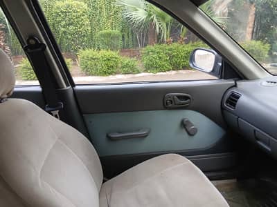 Suzuki Cultus VXR 2005