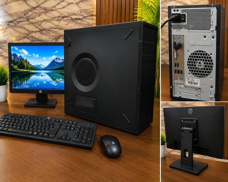 HP Computer All in one 1