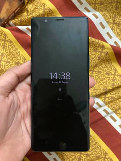 sony Xperia 5 all ok phone description dekh len