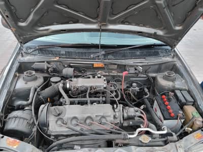 Suzuki Cultus VXR 2014
