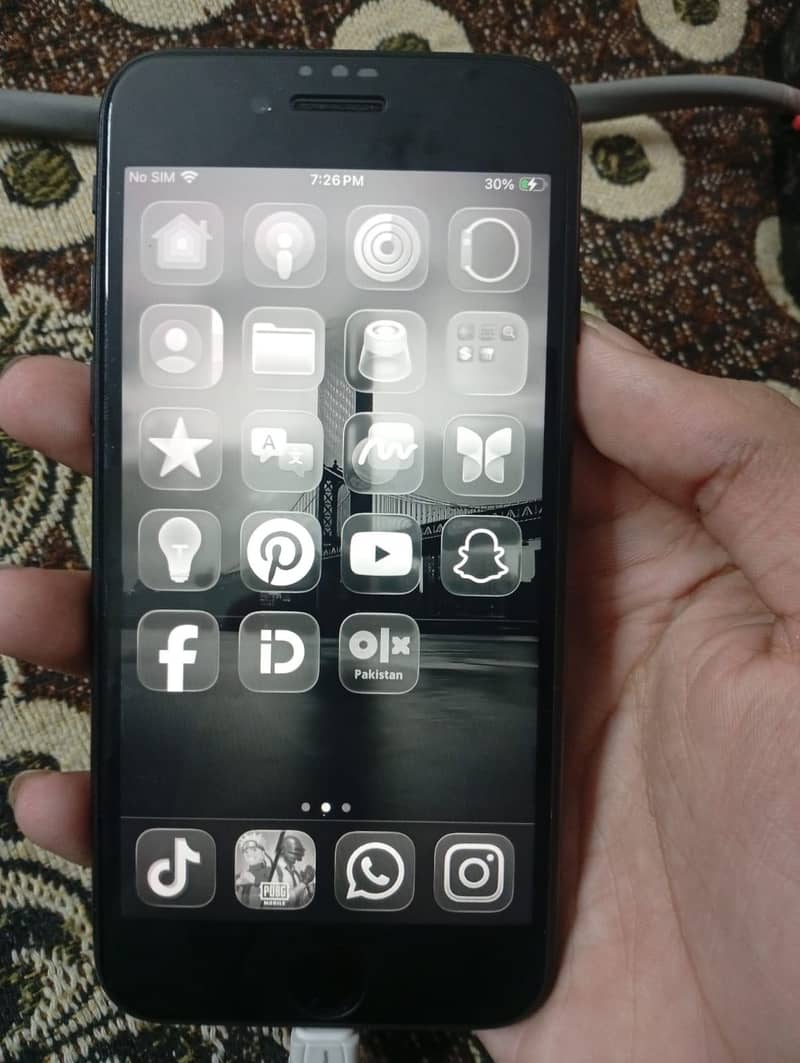 Apple iPhone SE 2