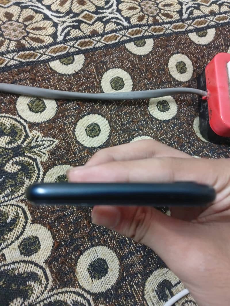 Apple iPhone SE 5