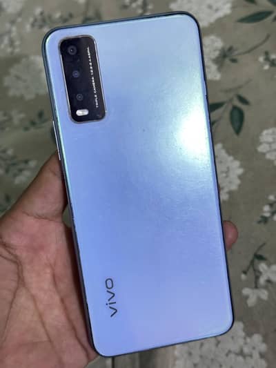 Vivo Y20