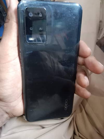 OPPO F19