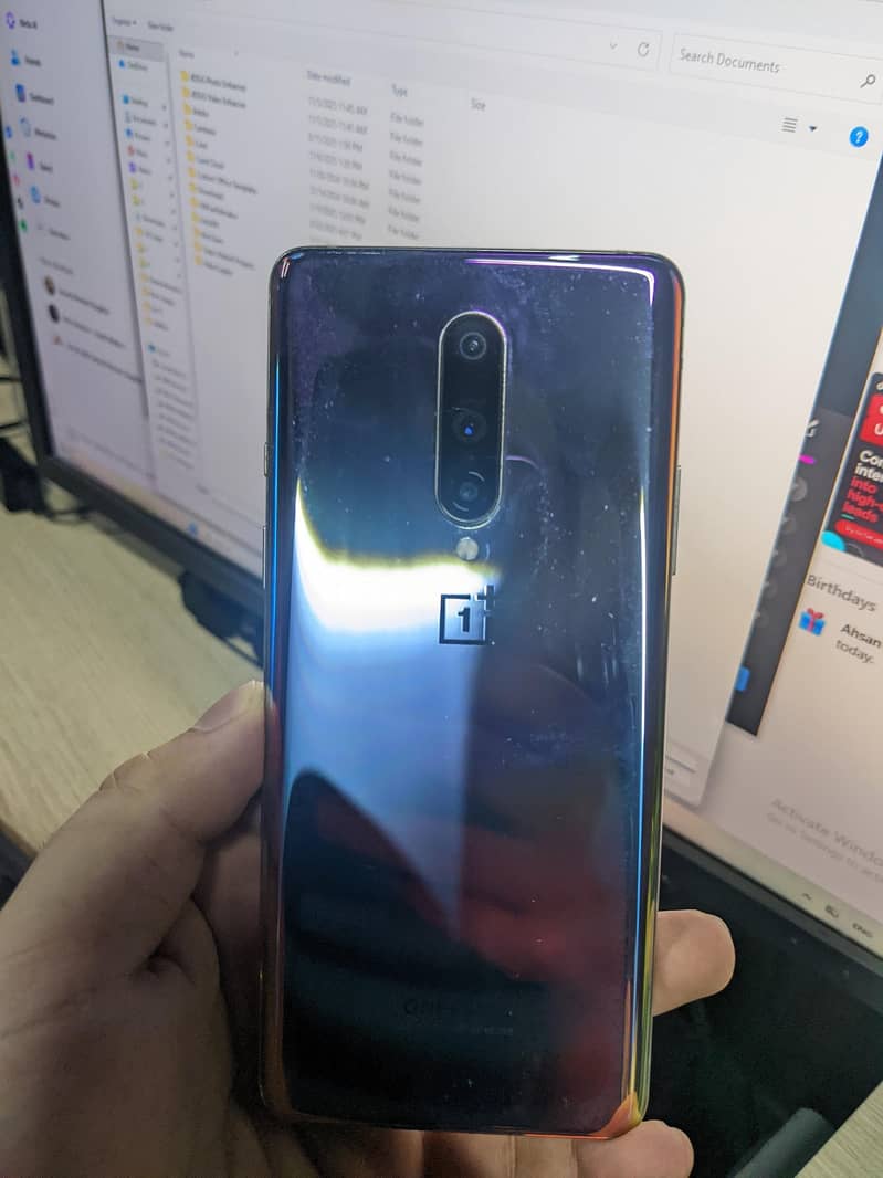 One Plus 8 2
