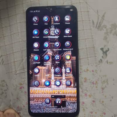 OPPO F11