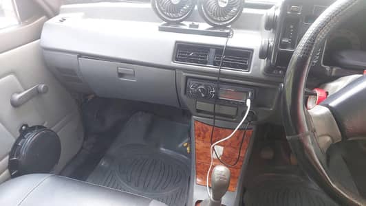 Suzuki Mehran VXR 2015