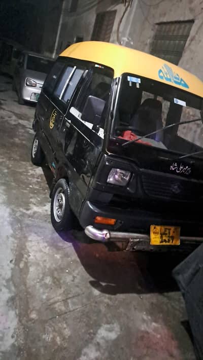 Suzuki bolan for sale