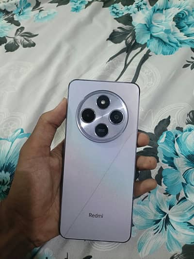 Xiaomi Redmi 14C