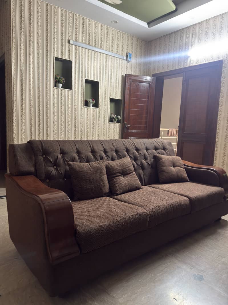 Sofa set 1