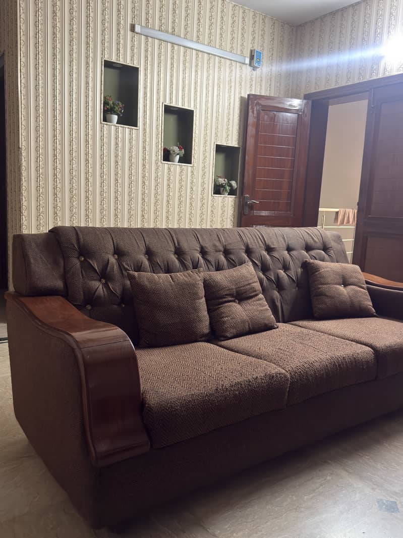 Sofa set 5