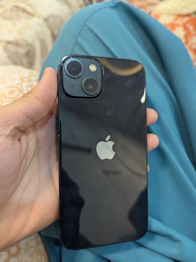 Apple iPhone 13 Pta approved 256gb