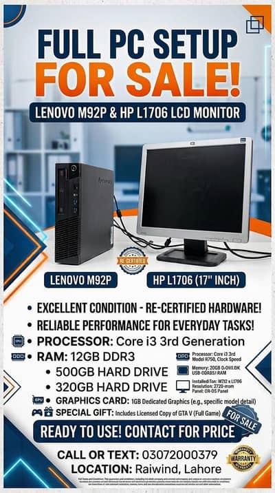 lenovo core i3