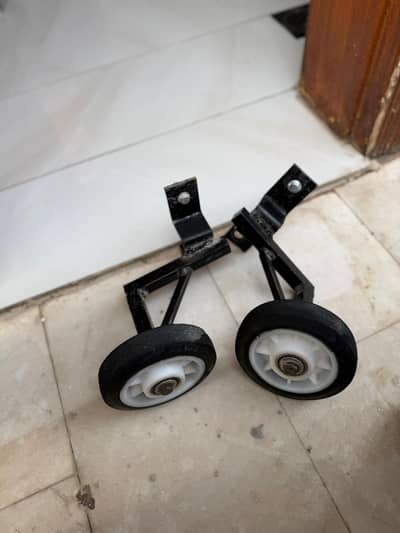 scooty wheels