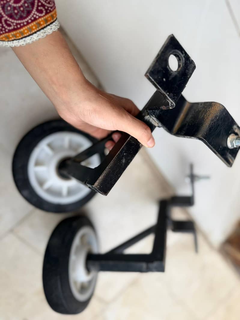 scooty wheels 1