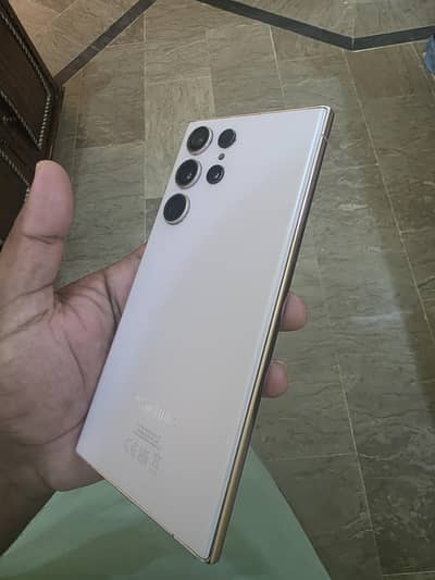 Samsung Mobile S23 Ultra