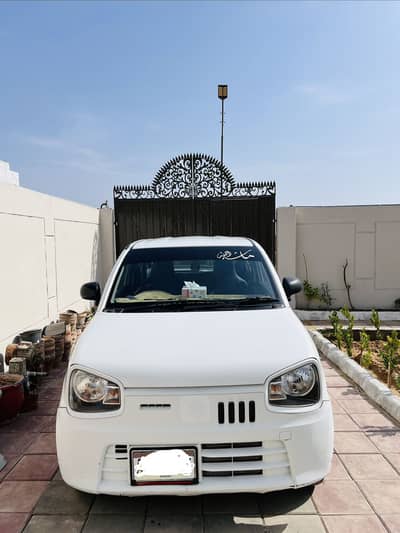 Suzuki Alto 2022