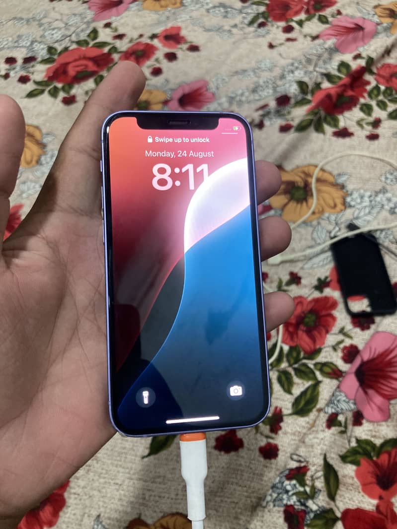 iPhone 12mini 1
