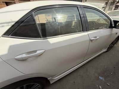 Toyota Corolla Altis 2021