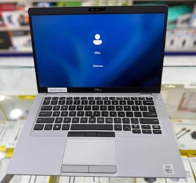 Dell 5410 i5 10th Generation